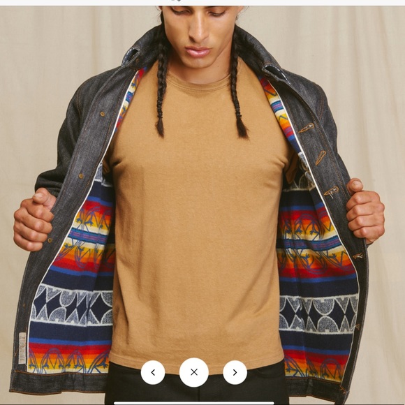 GINEW Other - PENDLETON Coat NEW!